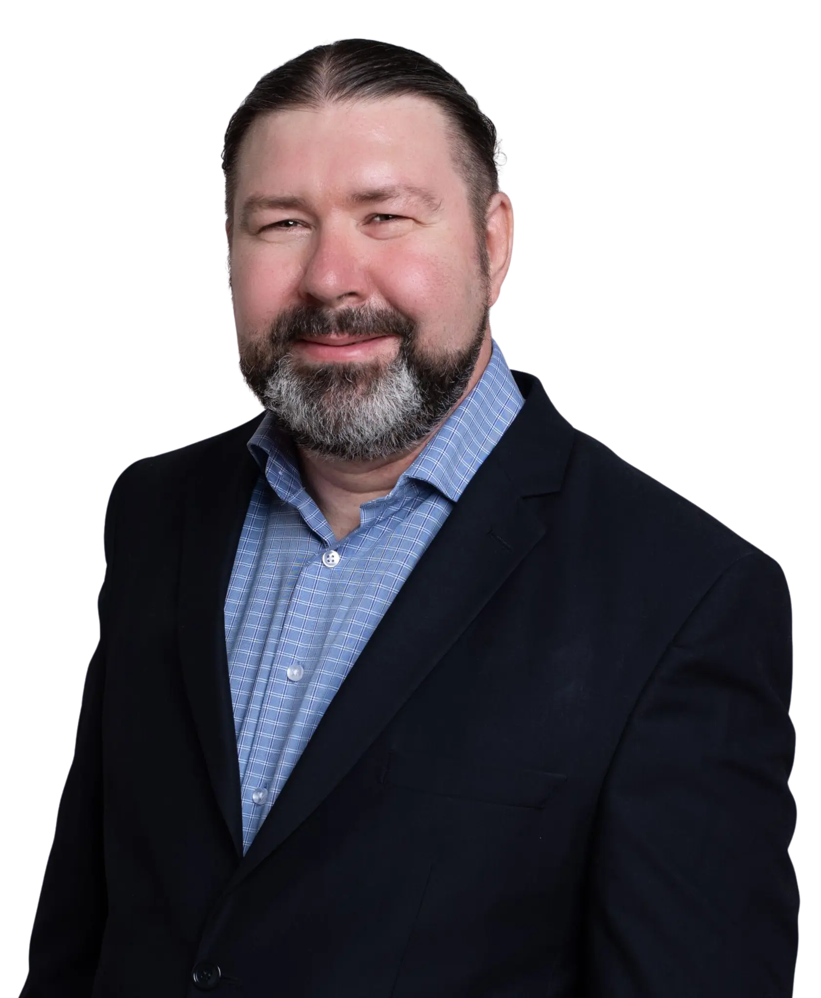 Petr Medřík
